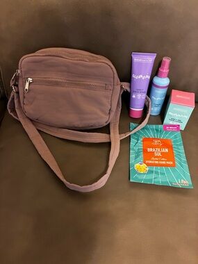 Bag & Beauty Bundle